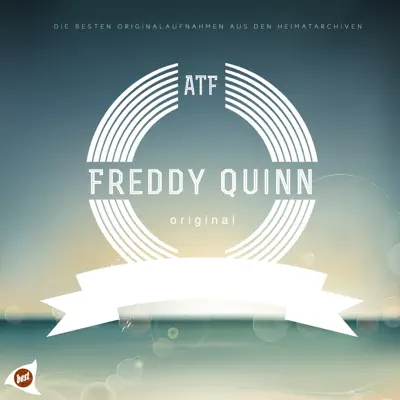 The Best Of - Freddy Quinn