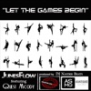 Let the Games (feat. Quest Mcody) - Single