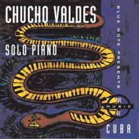 Solo Piano - Chucho Valdés
