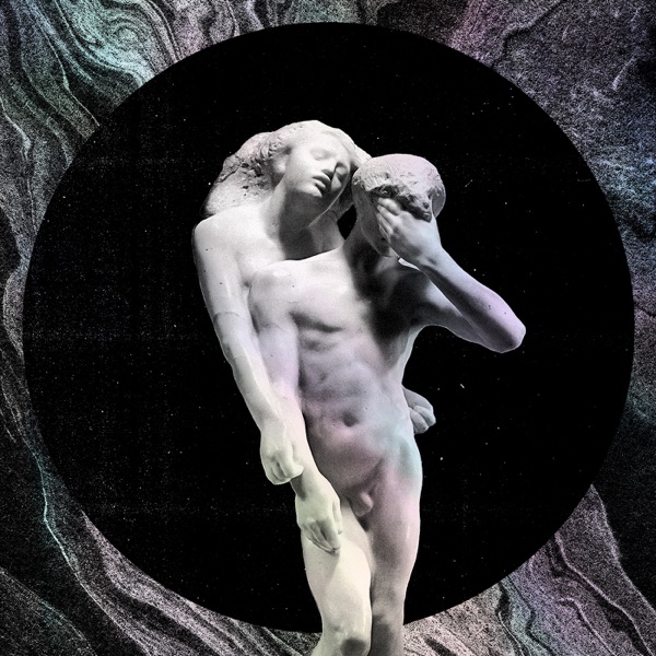 Cover artwork for Here Comes The Night Time
