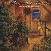 Trans-Siberian Orchestra - Christmas Canon