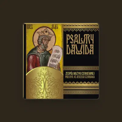 Listen to The Orthodox Church Music Ensemble, Jerzy Szurbak, watch music videos, read bio, see tour dates & more!