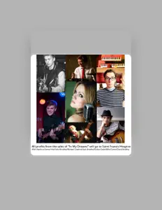 Dengarkan The Teresa Hind Band, tonton video musik, baca bio, lihat tanggal tur & lainnya!