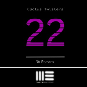 36 Reasons - Single