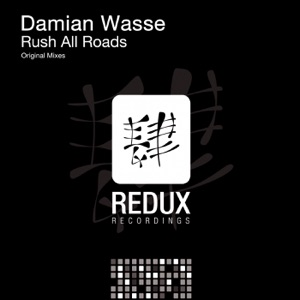 Rush All Roads - Single