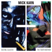 Mick Karn - Bestial Cluster