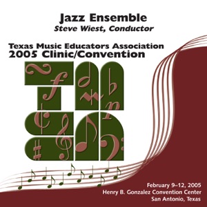 2005 Texas Music Educators Association (TMEA)