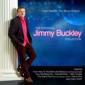 Jimmy Buckley - Diggy Liggy Lo - Line Dance Choreographer
