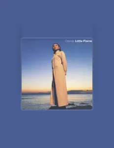 Ouça ORIENTA, assista a videoclipes, leia a biografia, veja as datas das turnês e mais!