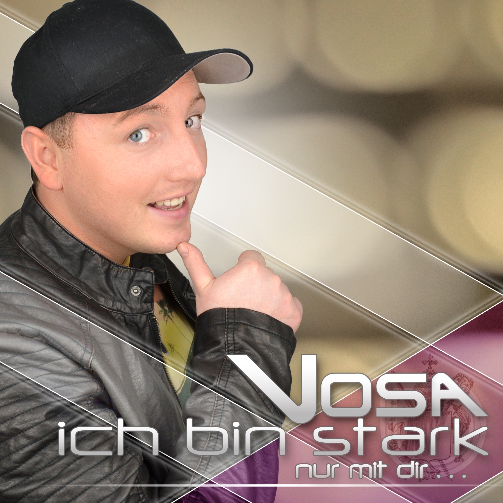 Ich bin stark - EP
