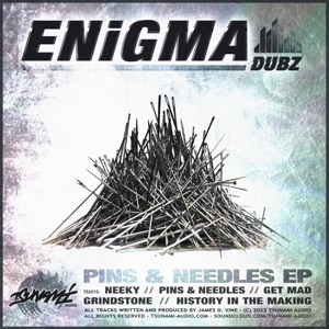 Pins n Needles - EP
