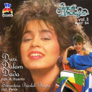 Chord Gitar Duri Dalam Dada - Chintami Atmanagara