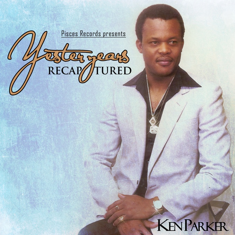 My Whole World Is Falling Down - Ken Parker: Song Lyrics