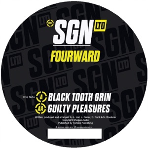 Black Tooth Grin / Guilty Pleasures - Single