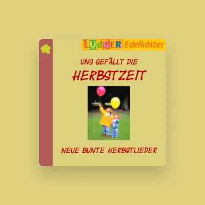 Listen to Ludger Edelkötter, watch music videos, read bio, see tour dates & more!