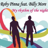 My Rhythm of the Night (2005 Roby Pinna Radio Vrs) artwork