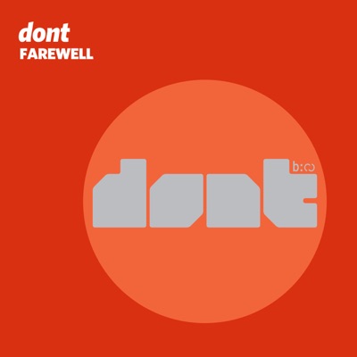 Farewell - Single