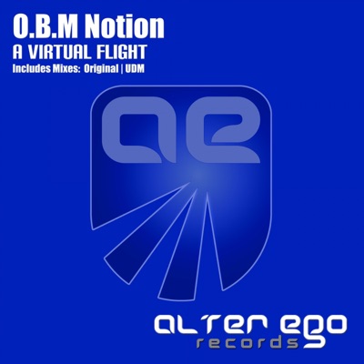 A Virtual Flight - Single