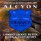 Alcyon - Sunset & Klauss Goulart lyrics