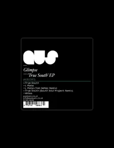 Escucha a Glimpse, mira videos musicales, lee su biografía, consulta las fechas de las gira y más.