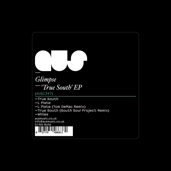 Glimpse's avatar