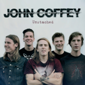 Unstached - EP - John Coffey