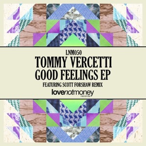 Good Feelings - EP
