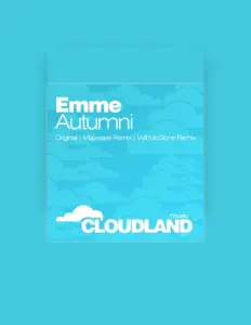 Listen to Emme, watch music videos, read bio, see tour dates & more!