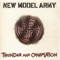 Inheritance (2005 Remastered Version) - New Model Army lyrics