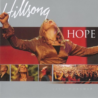 Hillsong Worship Can't Stop Praising