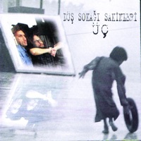 Düş Sokağı Sakinleri - Ayrilik