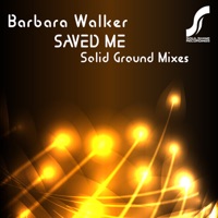 Saved Me (Danny Clark Solid Ground Vocal Mix)