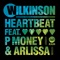 Heartbeat - Wilkinson lyrics