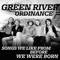 American Girl - Green River Ordinance lyrics