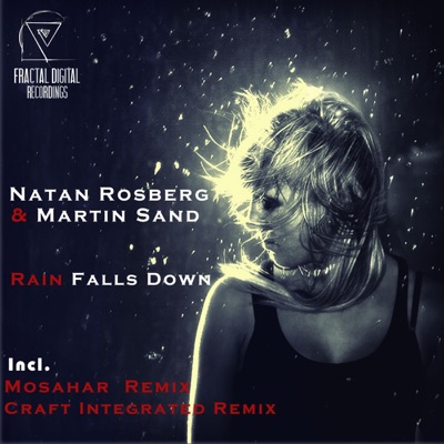 Rain Falls Down - Single