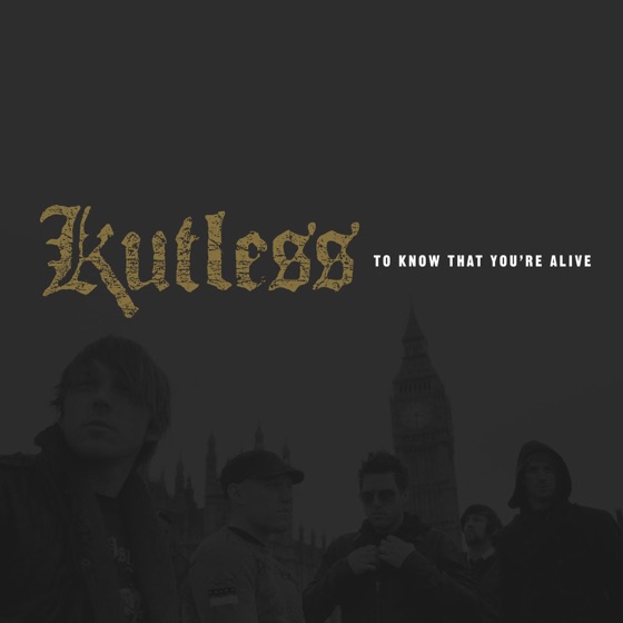 Cover artwork for Loud