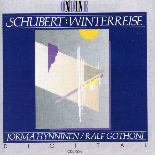 Schubert: Winterreise