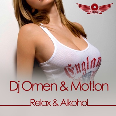 Relax & Alkohol - Single