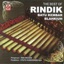 The Best of Rindik Batu Kembar: Blahkiuh