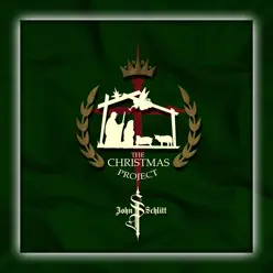 The Christmas Project - John Schlitt The Christmas Project - John Schlitt
