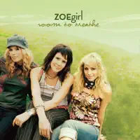Scream — ZOEgirl