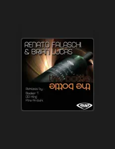 Dengarkan Renato Falaschi, tonton video musik, baca bio, lihat tanggal tur & lainnya!