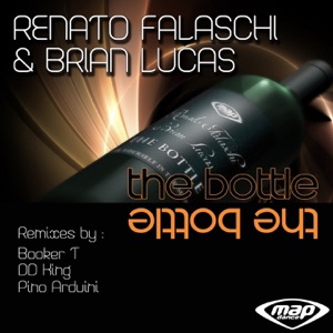 The Bottle - EP