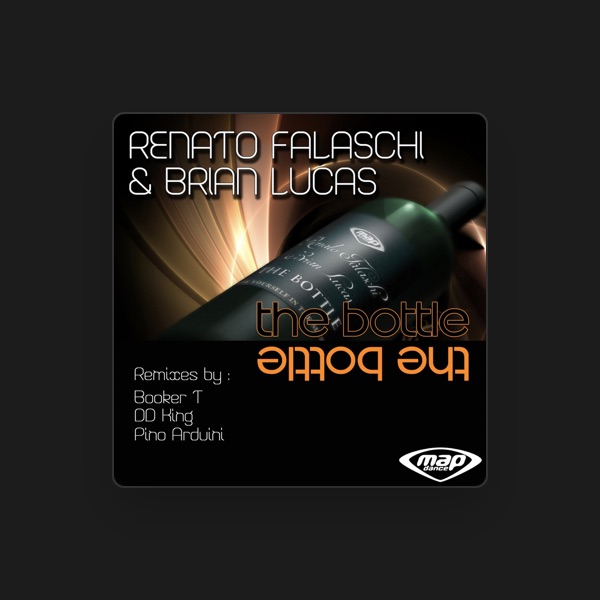 Renato Falaschi's avatar