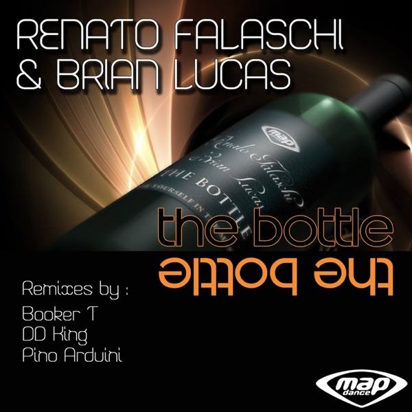 The Bottle - EP