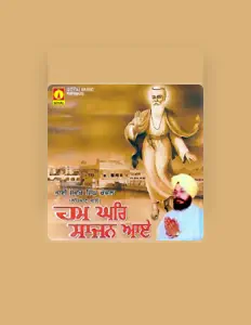 Bhai Sewak Singh Kawal을(를) 듣고, 뮤직 비디오를 보고, 약력을 읽고, 투어 일정 등을 확인하세요!