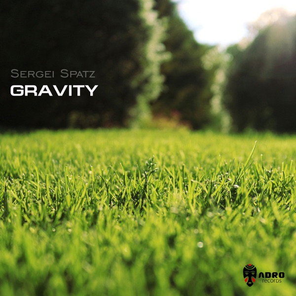 Gravity - EP