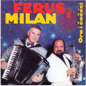 Ferus i Milan - Ora I coceci (Instumental)