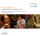 Maderna Complete Works for Orchestra Vol 2