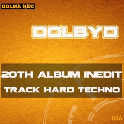 20th Album Inedit Track Hard Techno